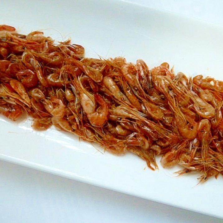 川エビの佃煮 レシピ 作り方 By 身の茸335 楽天レシピ 川エビの佃煮 レシピ 作り方 By 身の茸335 楽天レシピ